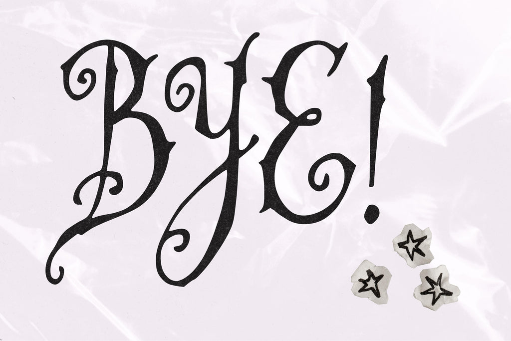 Spikespun Font, preview 9