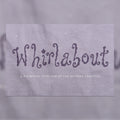 Whirlabout Font, preview 1
