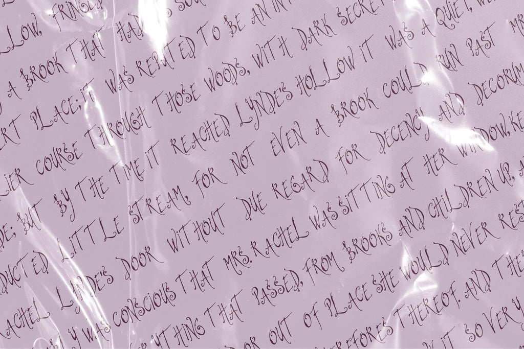 Spindlespun Font, preview 5