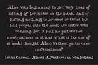 Curlicues Font, preview 6
