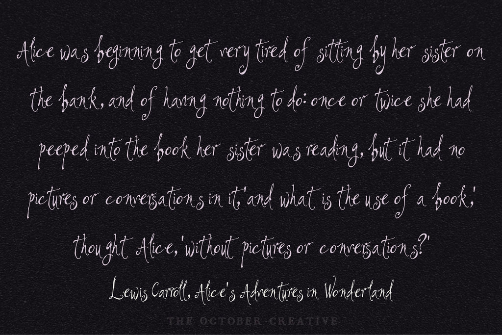 Spindlespun Font, preview 6