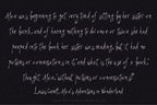 Spindlespun Font, preview 6