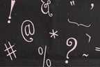 Gotta Go, Margot! Font, preview 8