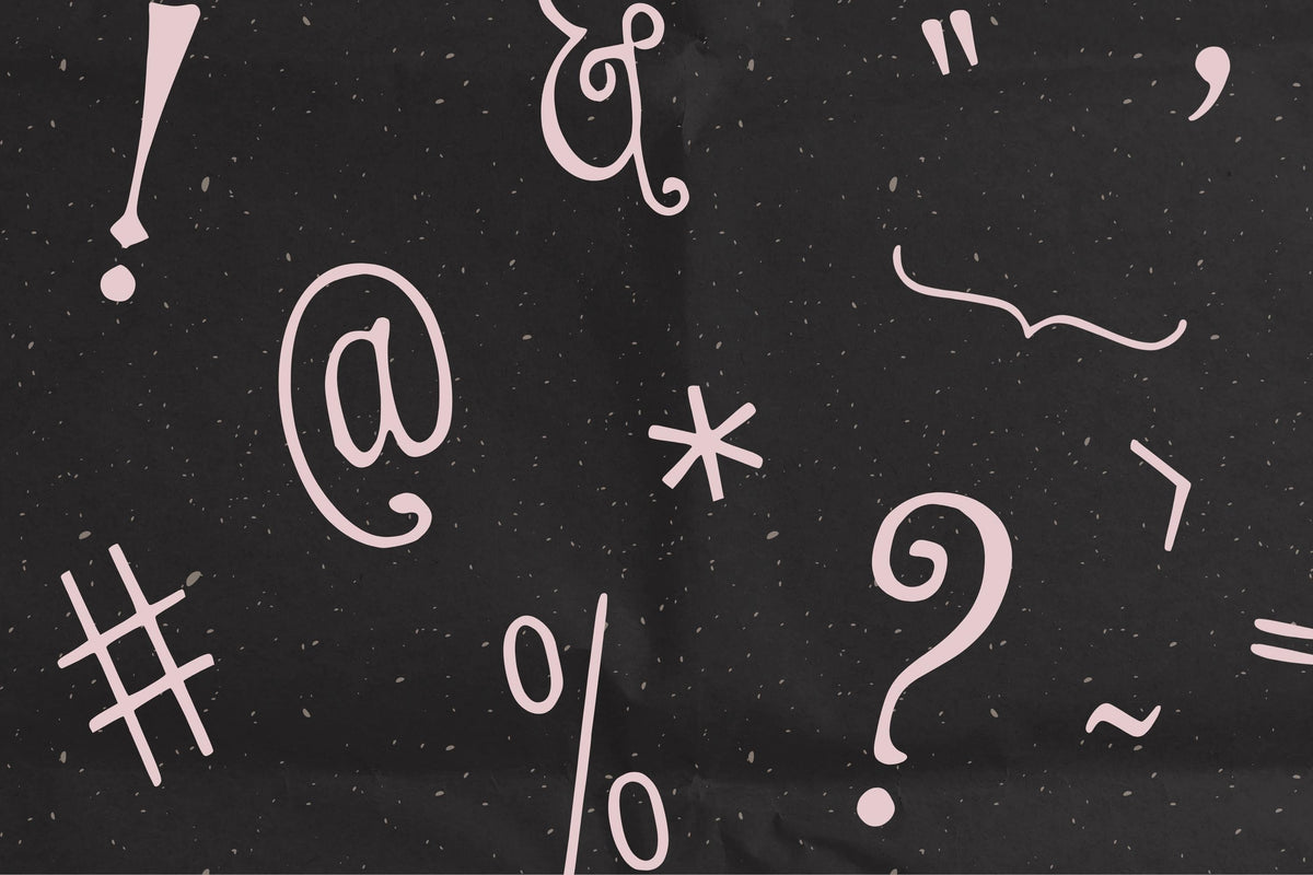 Gotta Go, Margot! Font, preview 8