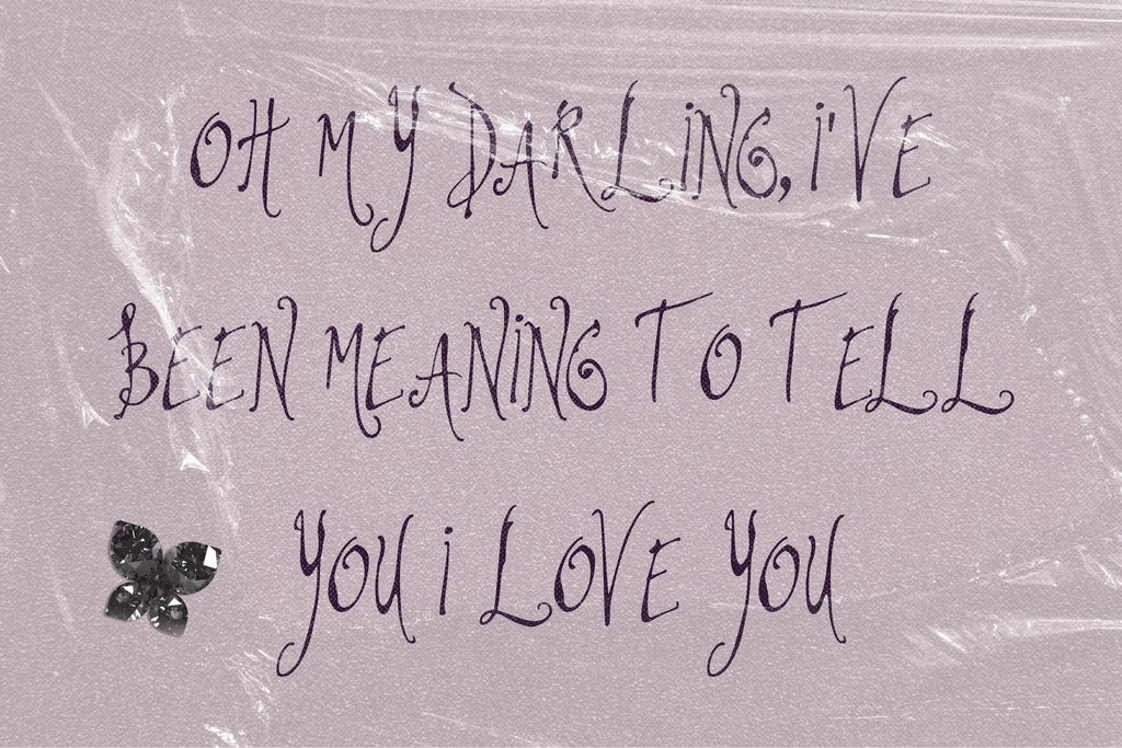 Spindlespun Font, preview 7