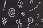 Whirlabout Font, preview 8