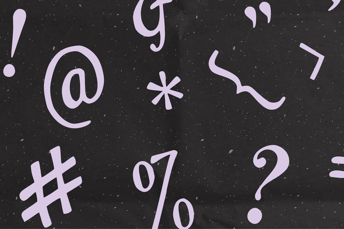 Tinsel & Teeth Font, preview 8
