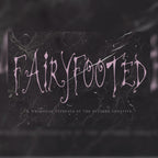 Fairyfooted Font, preview 1