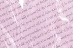 Fairyfooted Font, preview 5