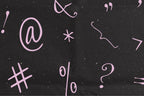 Fairyfooted Font, preview 8