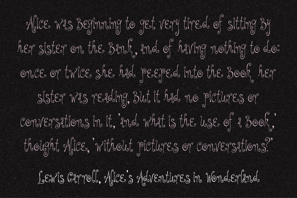 Wildhearted Font, preview 6