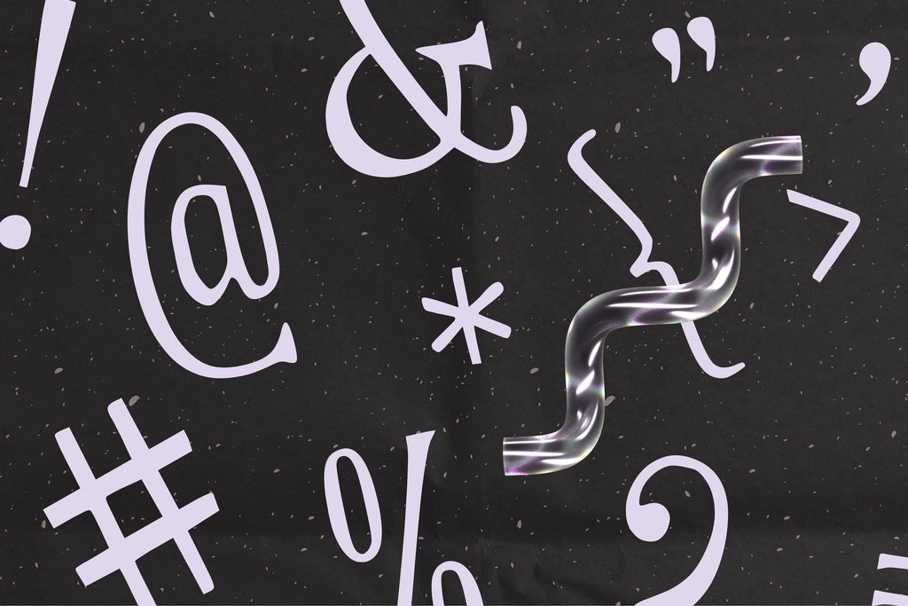 Vape-O-Wave Font, preview 8