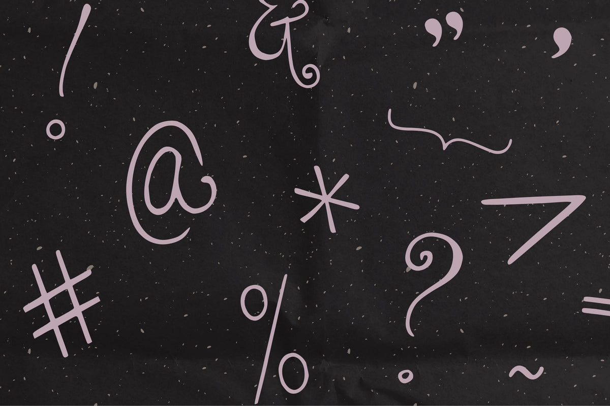 Wildhearted Font, preview 8
