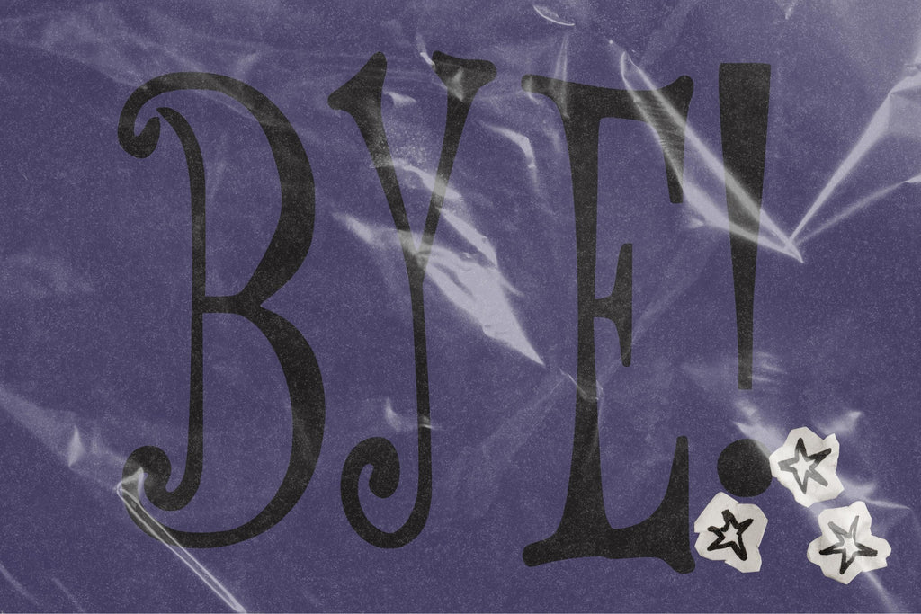 Vape-O-Wave Font, preview 9