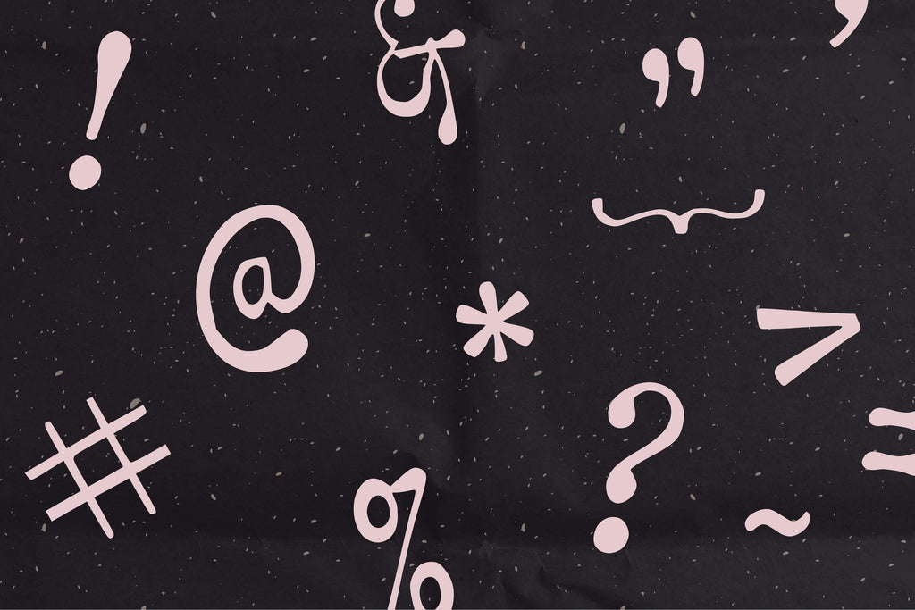 Toadstool Tuesday Font, preview 8