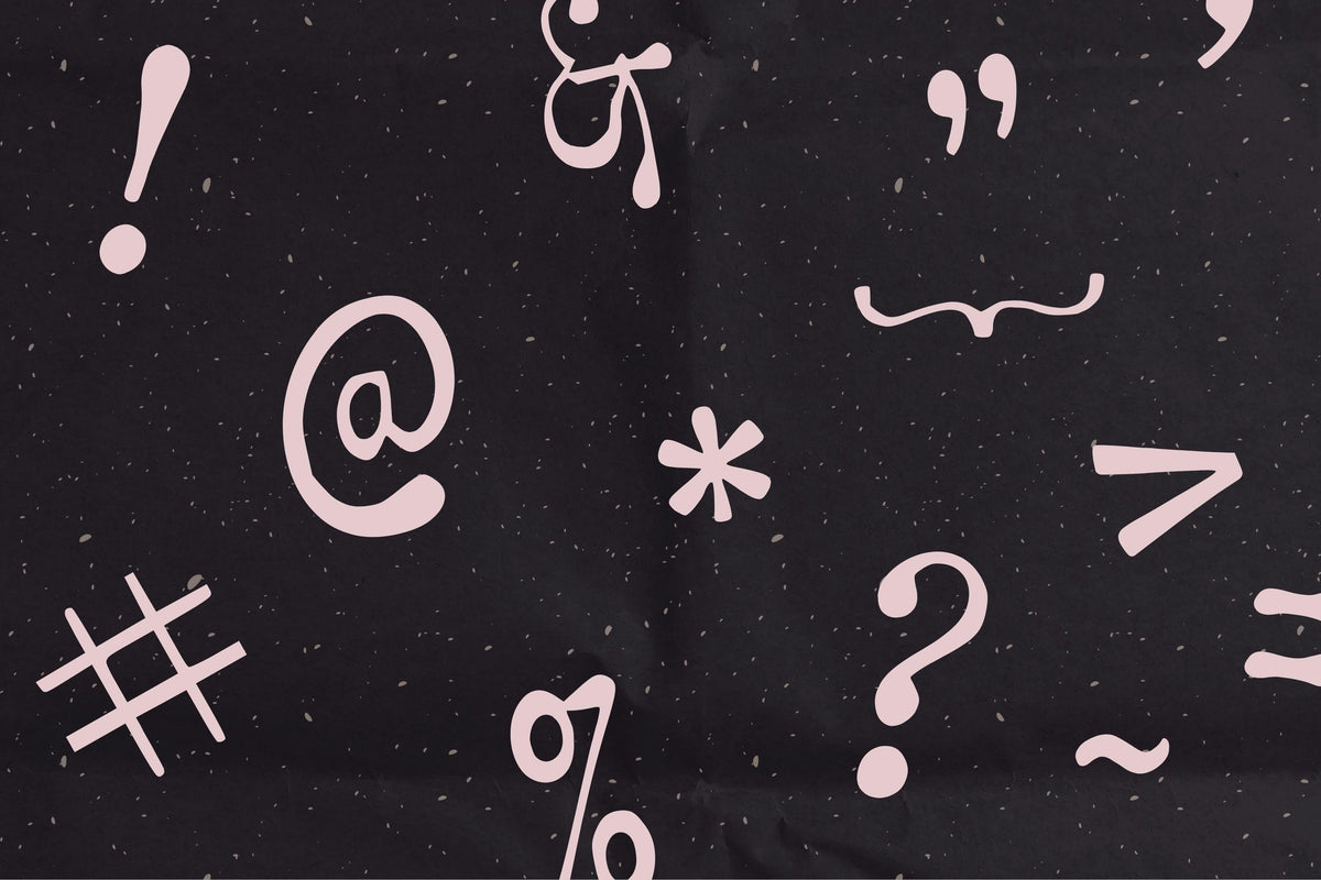 Toadstool Tuesday Font, preview 8