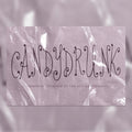 Candydrunk Font, preview 1