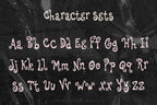 Ramblestruck Font, preview 4
