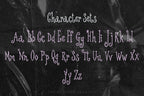 Pixeldrunk Font, preview 4