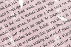 Ramblestruck Font, preview 5