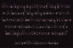 Hexstruck Font, preview 6
