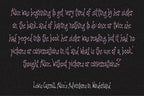 Gloom N' Shroom Font, preview 6
