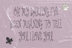 Candydrunk Font, preview 7