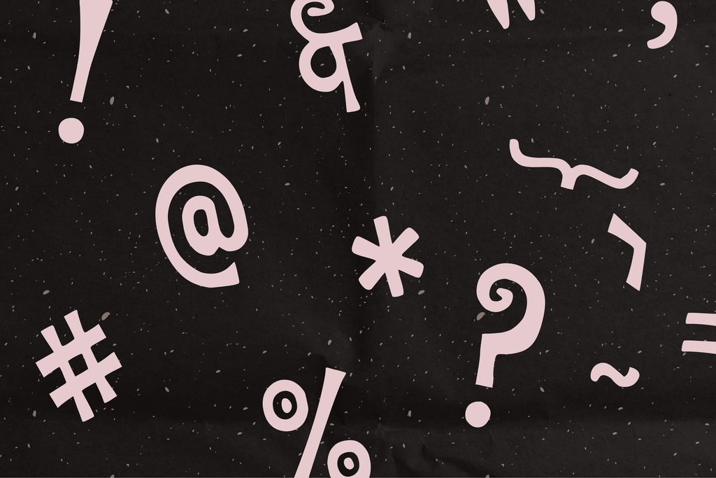 Ramblestruck Font, preview 8