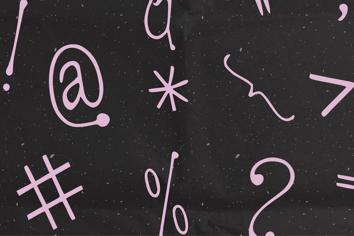 Gloom N' Shroom Font, preview 8
