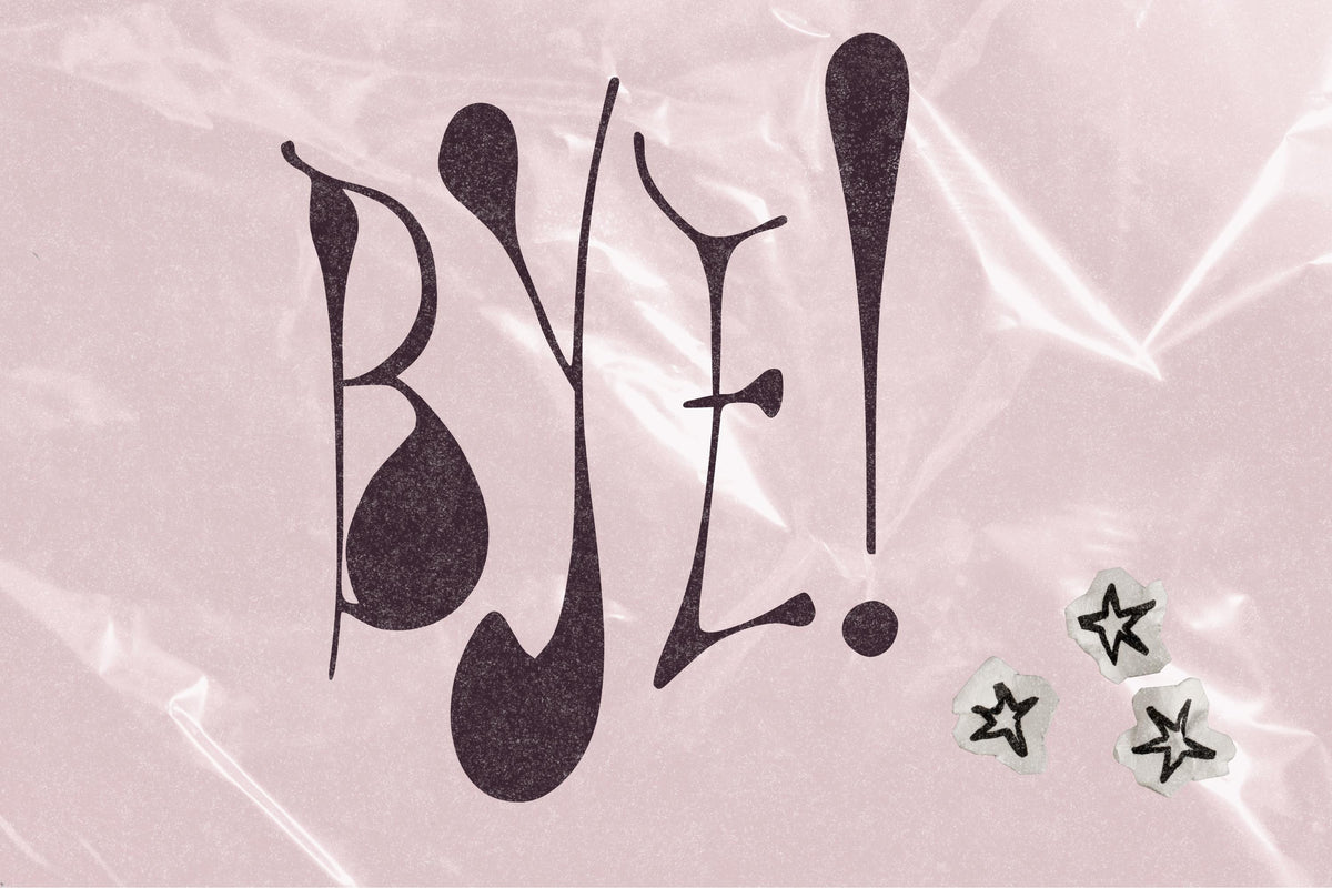 Hexstruck Font, preview 9