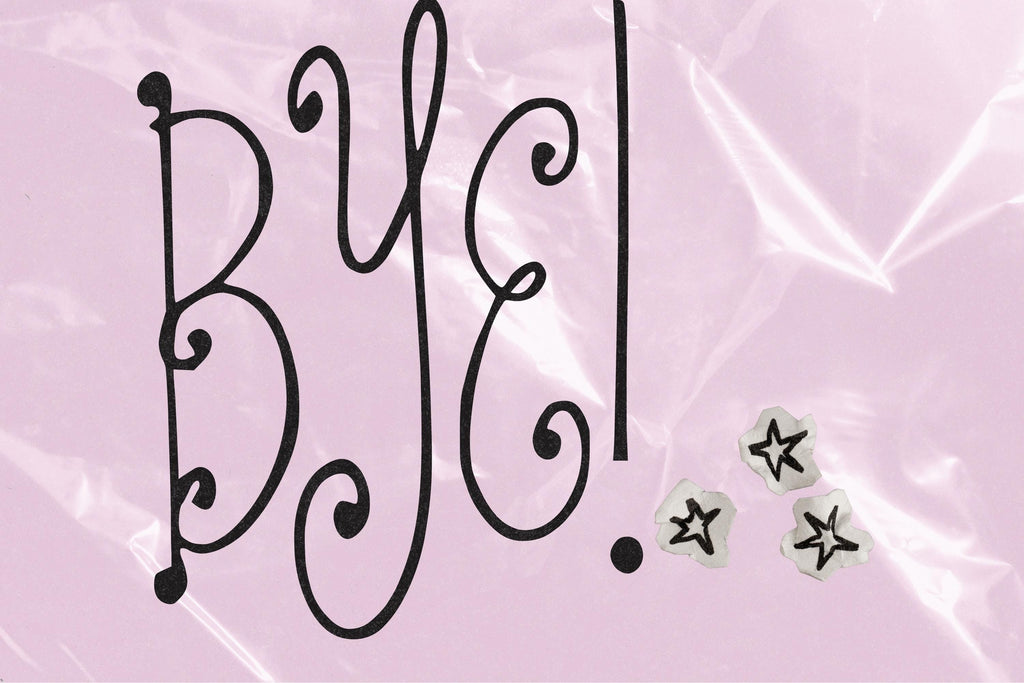 Candydrunk Font, preview 9