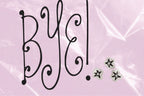 Candydrunk Font, preview 9