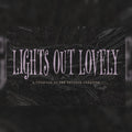 Lights Out Lovely Font, preview 1