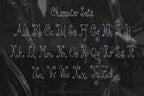 Spin Cycle Font, preview 4