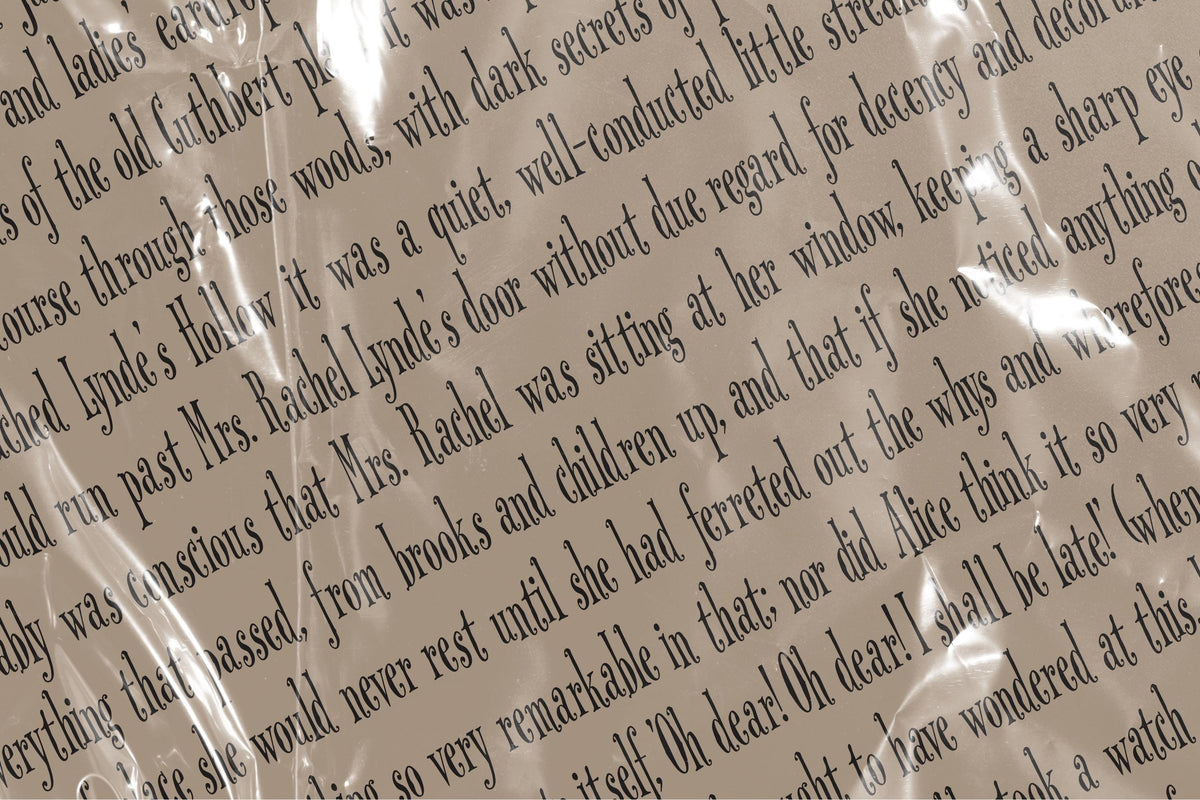 Lights Out Lovely Font, preview 5
