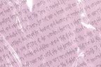 Never Mind Me Font, preview 5