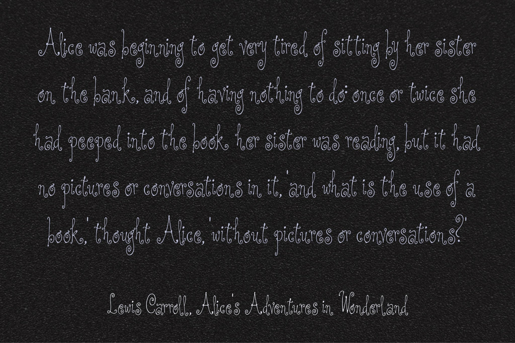 Spin Cycle Font, preview 6