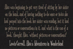 Lights Out Lovely Font, preview 6