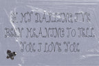 Spin Cycle Font, preview 7