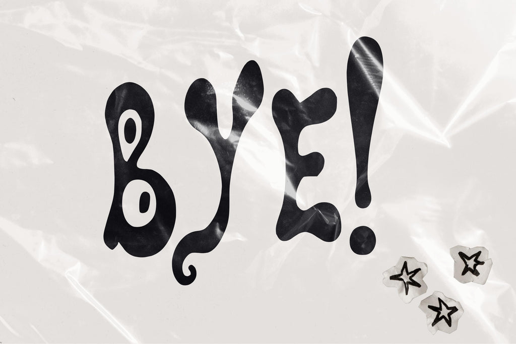 Wake the Neighbors Font, preview 9