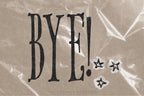 Lights Out Lovely Font, preview 9