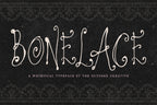 Bonelace Font, preview 2