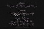 Thistlewick Font, preview 3