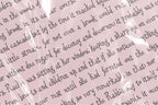 Garden Got In Font, preview 5