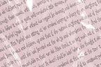 Wispwilt Font, preview 5