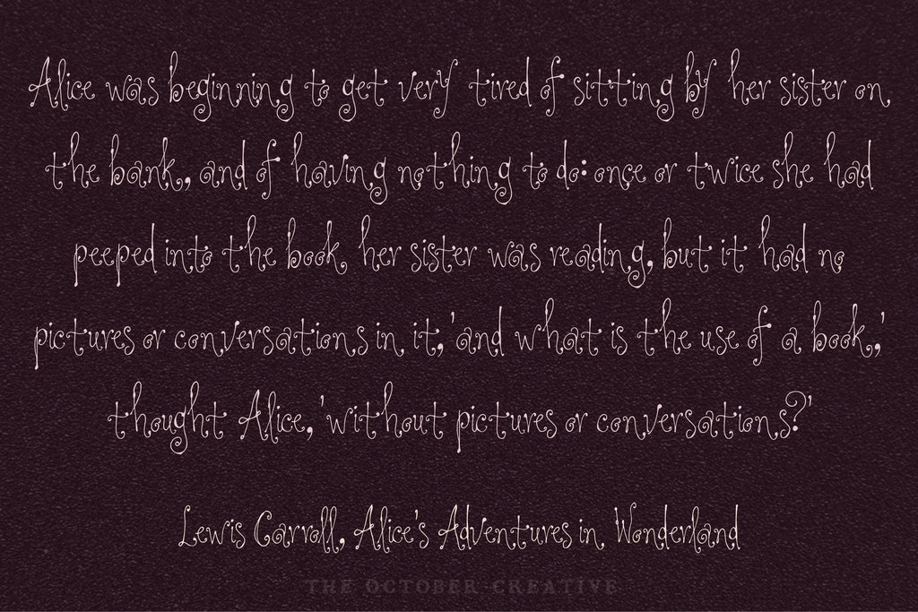 Bonelace Font, preview 6