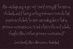 Bonelace Font, preview 6
