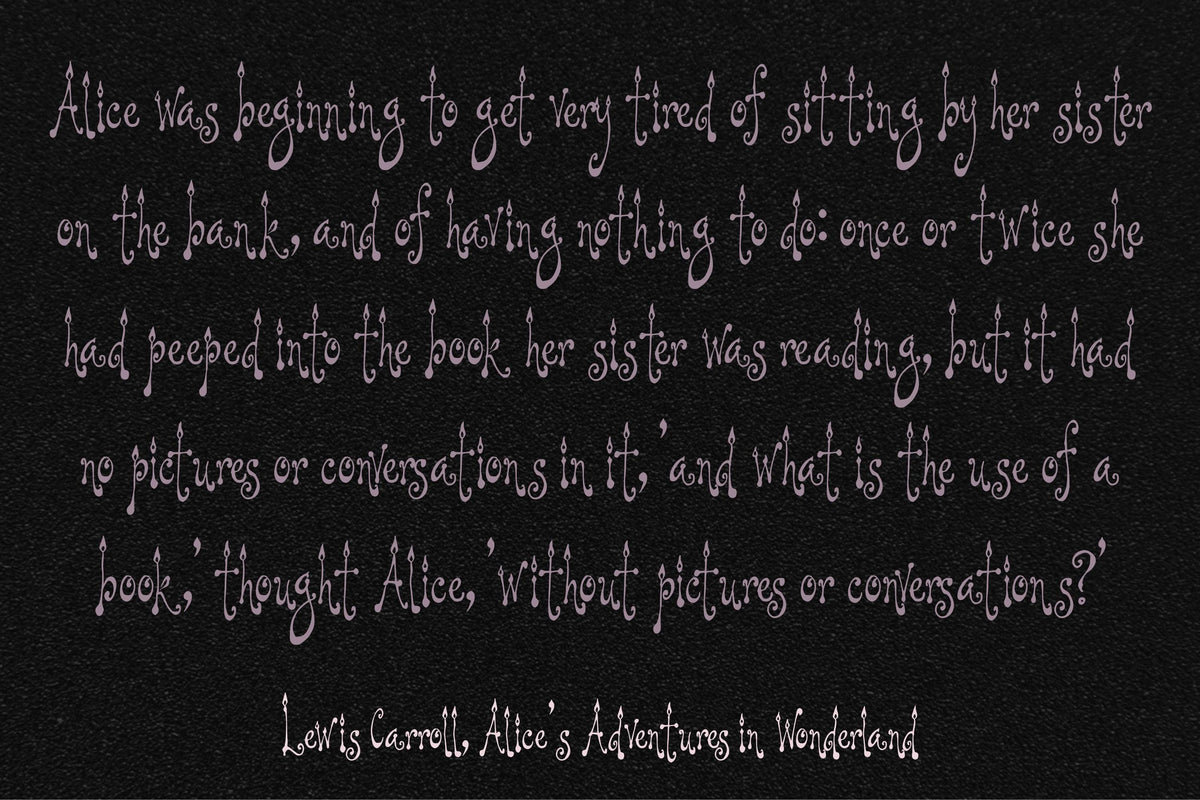 Thistlewick Font, preview 6