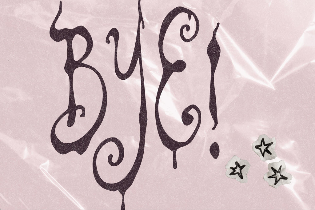 Wispwilt Font, preview 9