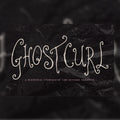Ghostcurl Font, preview 1